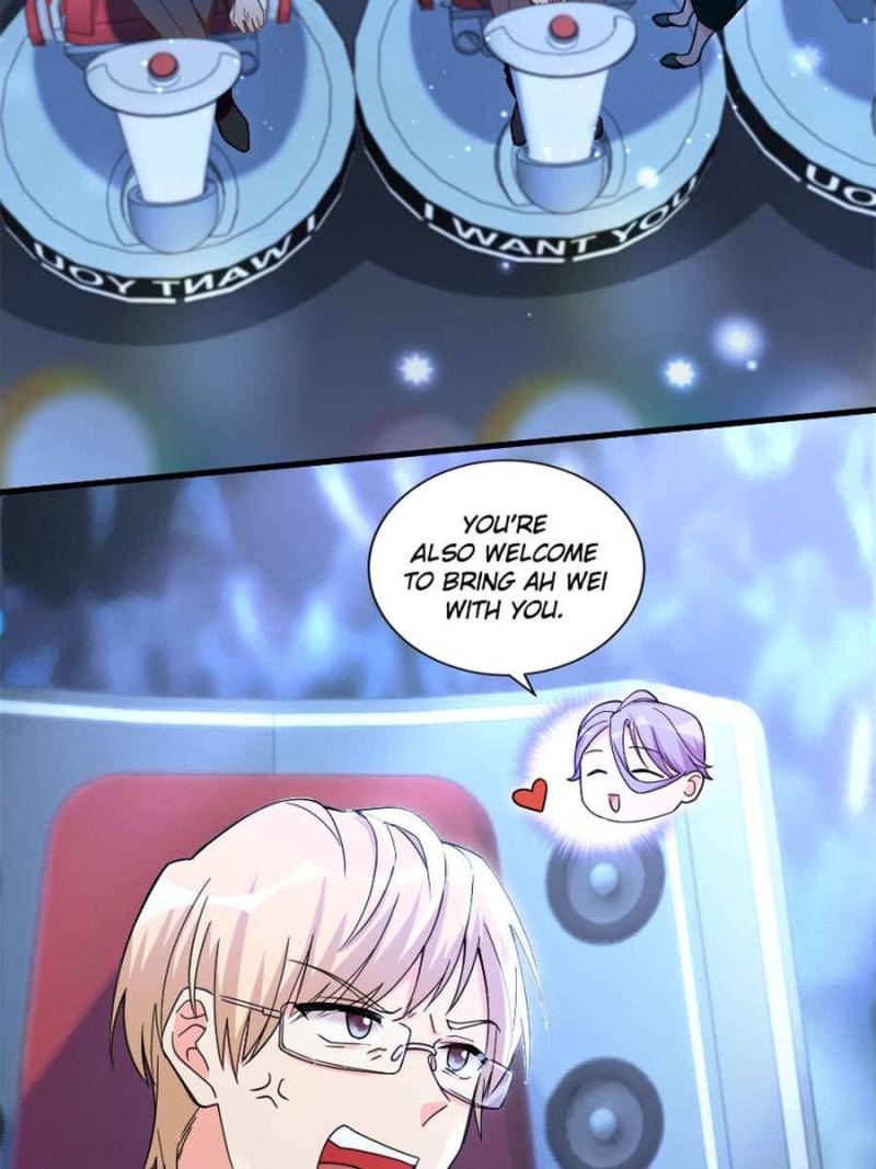 A Star Reborn: The Queen's Return Chapter 145 20